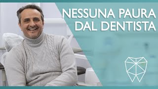 Dario da Napoli | Parodontite, cura e prevenzione