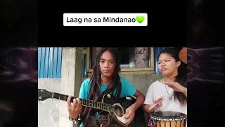 laag na sa mindanao