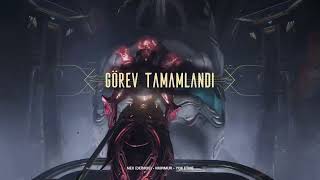 Gıcırtılı Olur Robotun Frame'i Diyen Oynayabileceğiniz En İyi F2P MMO Warframe İnceleme