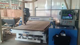 CNC router bangalore, ATC cnc router