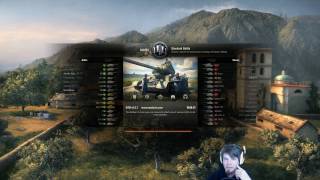 World of Tanks La 15.4 Stream Tubetettuna  - Se on Speciaalinen