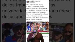 JOSE LUIS ESPERT LO HIZO PERCHA AL GOLPISTA PABLO MOYANO Y CON JUSTA RAZÓN!