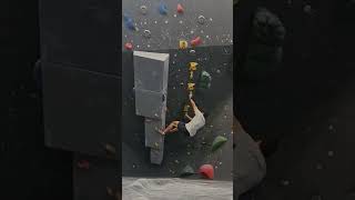 more fun with bouldering