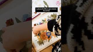 👰💐 Emprende con FLORES SECAS // Brinda servicio de preservación de ramos de NOVIAS