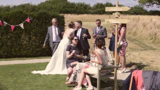 Cin Cin  Wedding Video