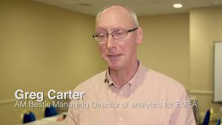 AM Best’s Greg Carter discusses the future of the market cycle