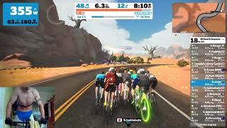 Zwift 3R Sand Sequoias A 2020 05 04