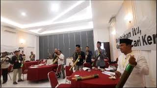 Gerakan Rakyat AMIN Banyumas (Koalisi Perubahan)