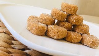 Paneer peda | easy recipe