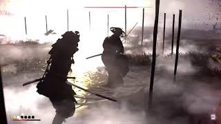 Ghost of Tsushima