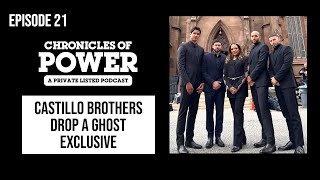 Did Gordo Tell his Family He Killed Lorenzo? | Castillo Brothers Interview | Chronicles of Power