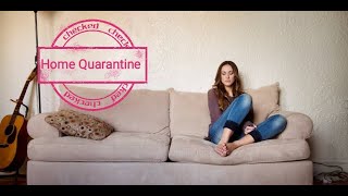 # QUARANTINE #