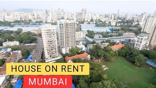 1bhk flat on rent near Matunga station, Mumbai