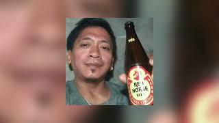 beer - itchyworms (sped up)