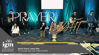 2024.10.24 EM Prayer Night