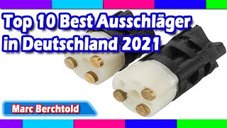 Top 10 Best Ausschläger in Deutschland 2021