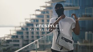 Nino Uptown x wewantwraiths Sad Melodic Drill Type Beat - Lifestyle (Prod. Aaron Poulsen)