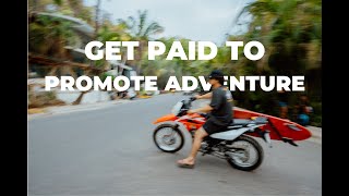 Want to Get Paid to Travel? Become an Ambassador