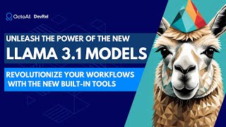 Using Built-in Tools in Llama 3.1