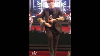 [full fancam] 110503 SHINee Taemin - Replay @ Samsung Event