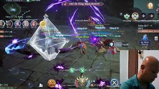 Epic MU Origin 3 Team Quest Gameplay – Watch Our Victory!