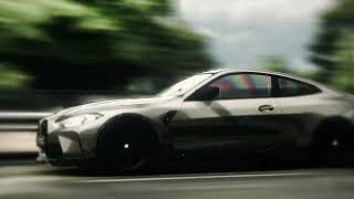 !🎧🔥¡ WARRIYO  MORTALS 🎥 CINEMATIC /🚫ILLEGAL RACING /  BMW🆚MERCEDES / ♨️MAX GRAPHICS / 🔗ASSETTO CORSA