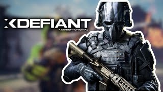 Xdefiant is better than Call of Duty and it's not really close