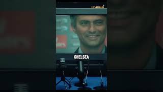 Jose Mourinho and Didier Drogba; a relationship made in Heaven... Check this out!