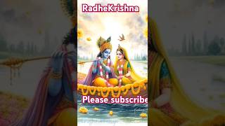 Sawre ko dil me bsa krto dekho #radhakrishna #radharani #love #krishna #viralvideo #trend #subscribe