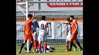 Ospitaletto-Castiglione 3-1