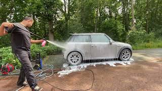 Full Detail Mini Cooper S