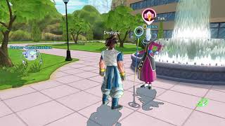 Dragon Ball Xenoverse 2 - HOW TO UNLOCK SSGSS & SSGSSE (SUPER SAIYAN BLUE + EVOLVED)