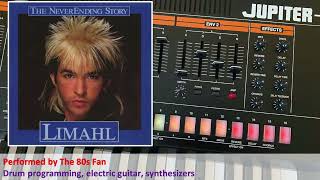 Limahl - The Never-Ending Story [Instr. Cover]