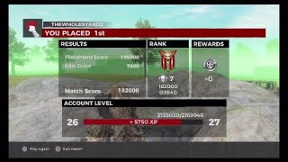 H1Z1 PS4 Lazy Win