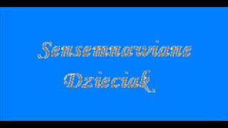 Sensemnawiane-Dzieciak