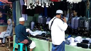 haul bale endah cianjur selatan