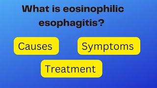 How i cured my eosinophilic esophagitis #esophagitis #allergyrelief #allergytreatment #labstatus