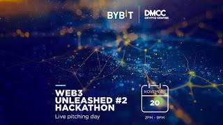 Co-Founders Igor Bershadsky and Guillermo Guimaraes PhronAI addressed on DMCC & BYBIT event