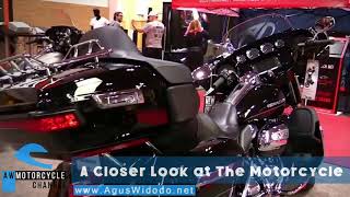 Harley Davidson Ultra Limited Low 2017 2 Give Motorcycles Review for 2018 & 2019 2020 2021 Better