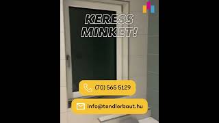 🏘 Generál kivitelezés