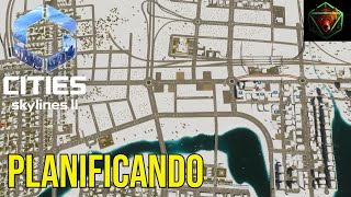 CITIES SKYLINES 2 - Planificando | Gameplay Español