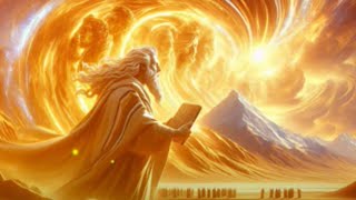 Revealing the Divine: Unveiling God's True Face in the Book of Enoch