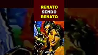 Renato Gaúcho como você nunca viu, melhores memes do Renato Gaúcho  #renatogaúcho #renatoportaluppi