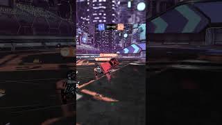 English or Spanish? #rocketleague #rl #clips #shorts