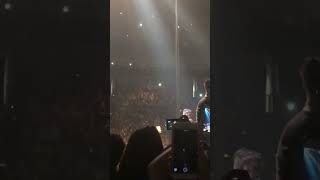 Harry Styles - If I Could Fly - Live on Tour - TD Garden - Boston, MA 6/18/18