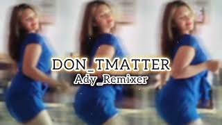 DON_TMATTER_ Mantap_Iskal_Ady_Remixer_2024