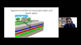 Use of Trenchless Technology for Renewal of Water and Sewage Pipes