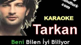 Tarkan - Dilli Duduk karaoke