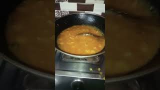 Aloo sabji #food #football #foodie #Short #shorts #viral #youtubeshorts #ytshorts