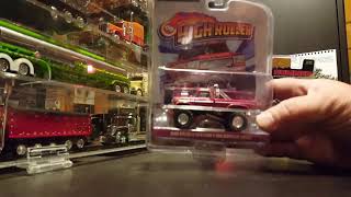 Greenlight High Roller monster truck. RELEASE THE BEAST!!!!